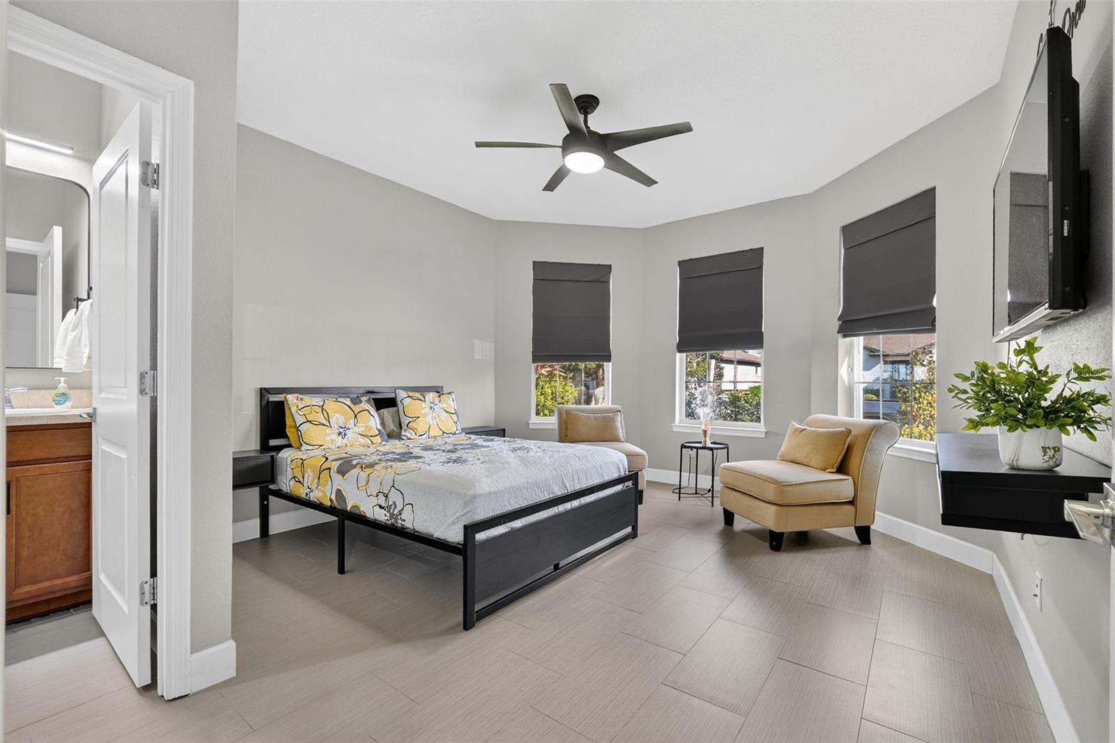 SPLIT OAK ESTATES - Residential