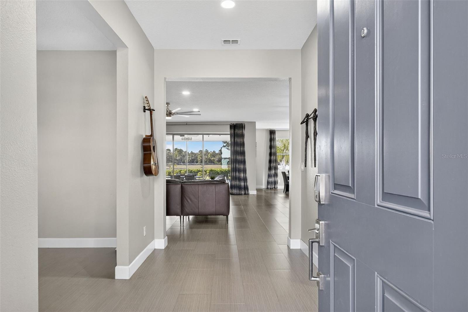 SPLIT OAK ESTATES - Residential