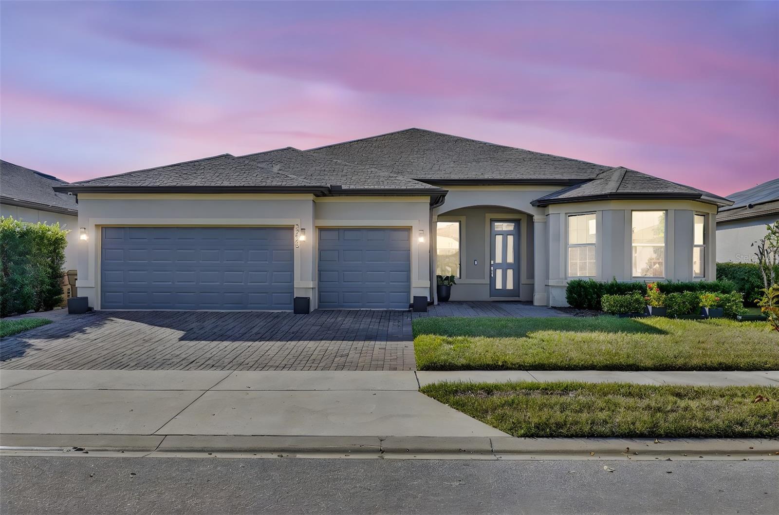 SPLIT OAK ESTATES - Residential