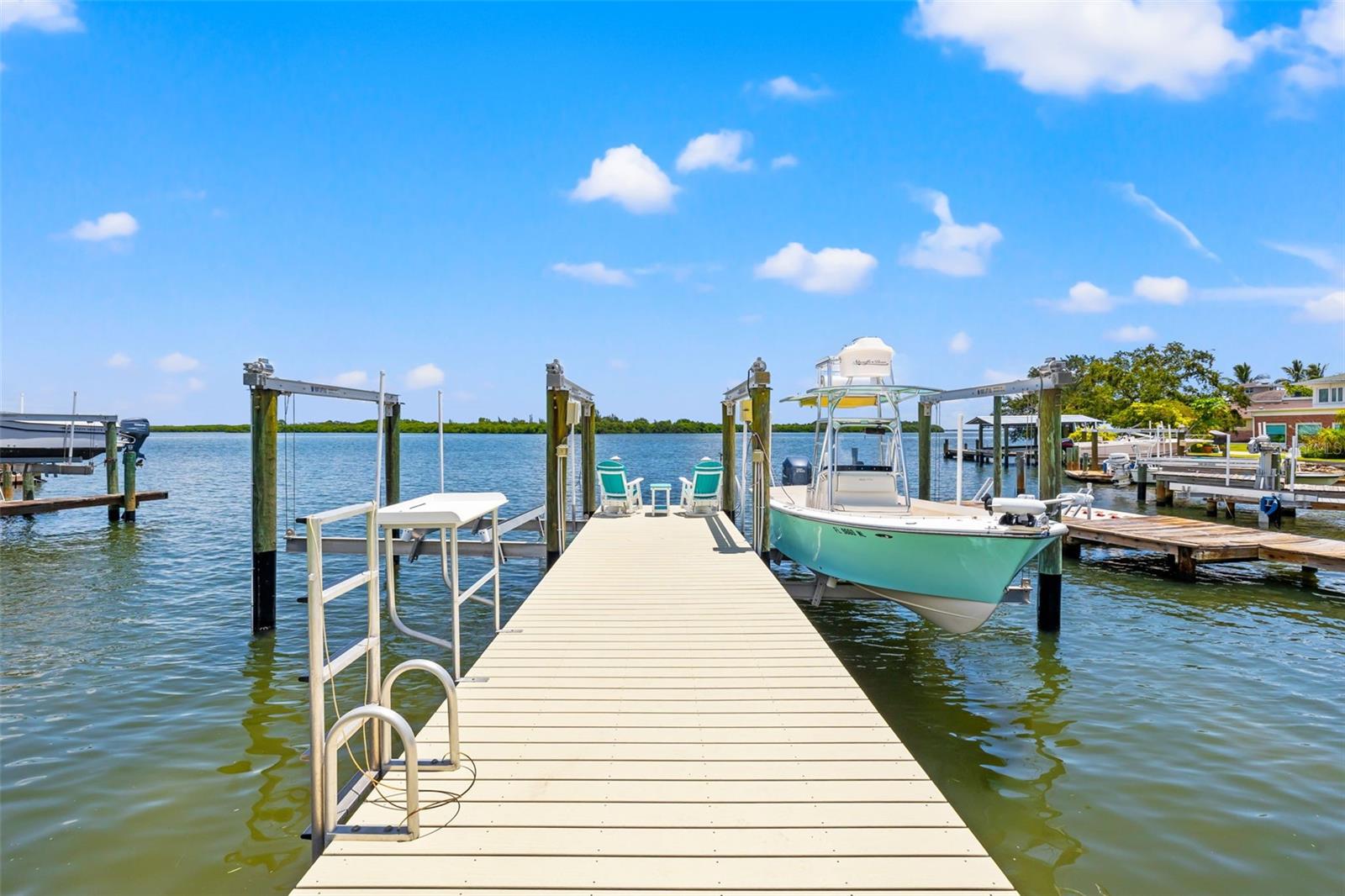 SHORE ACRES EDGEWATER SEC BLKS 13 14 & 15 - Residential