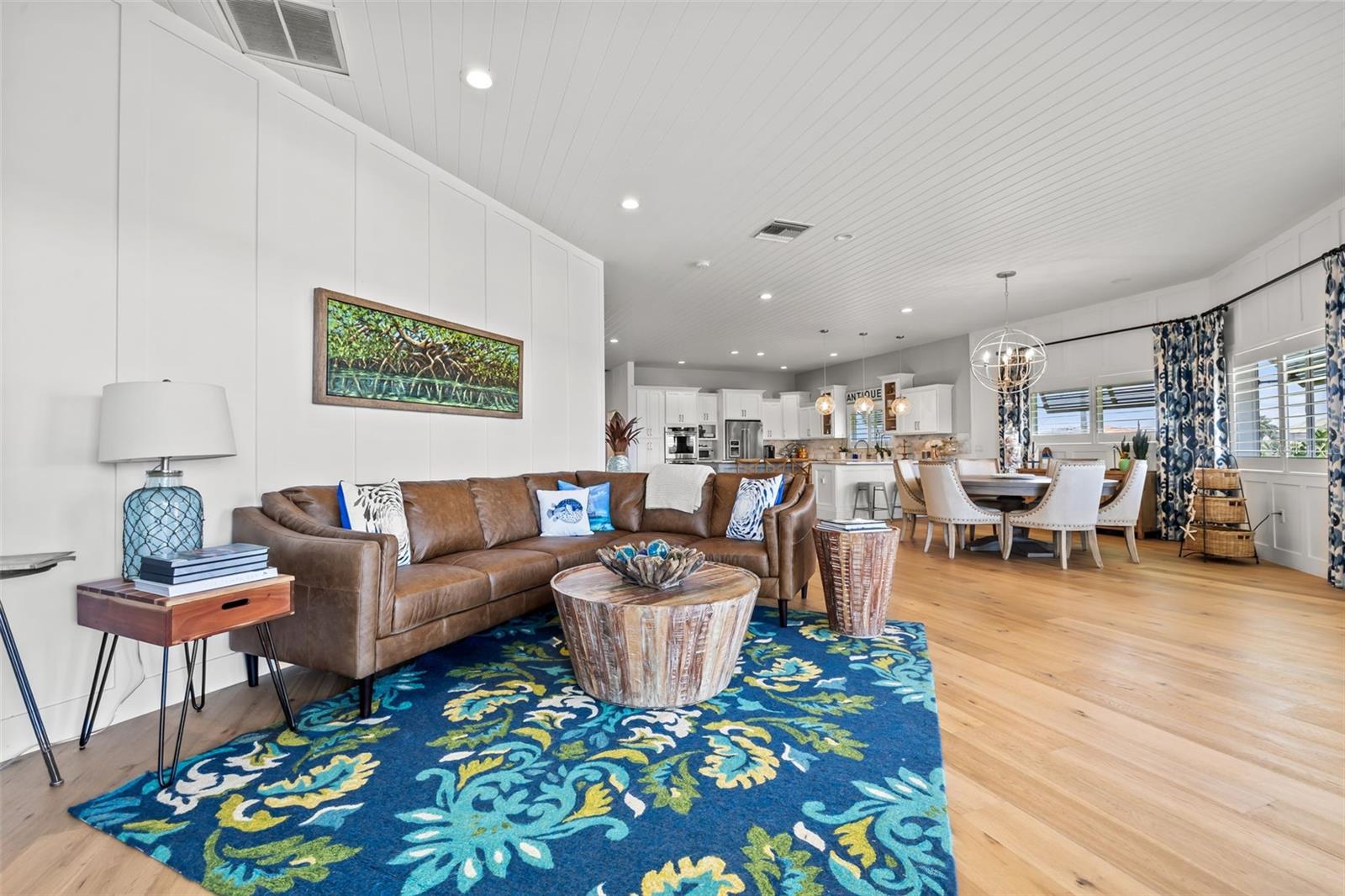 SHORE ACRES EDGEWATER SEC BLKS 13 14 & 15 - Residential