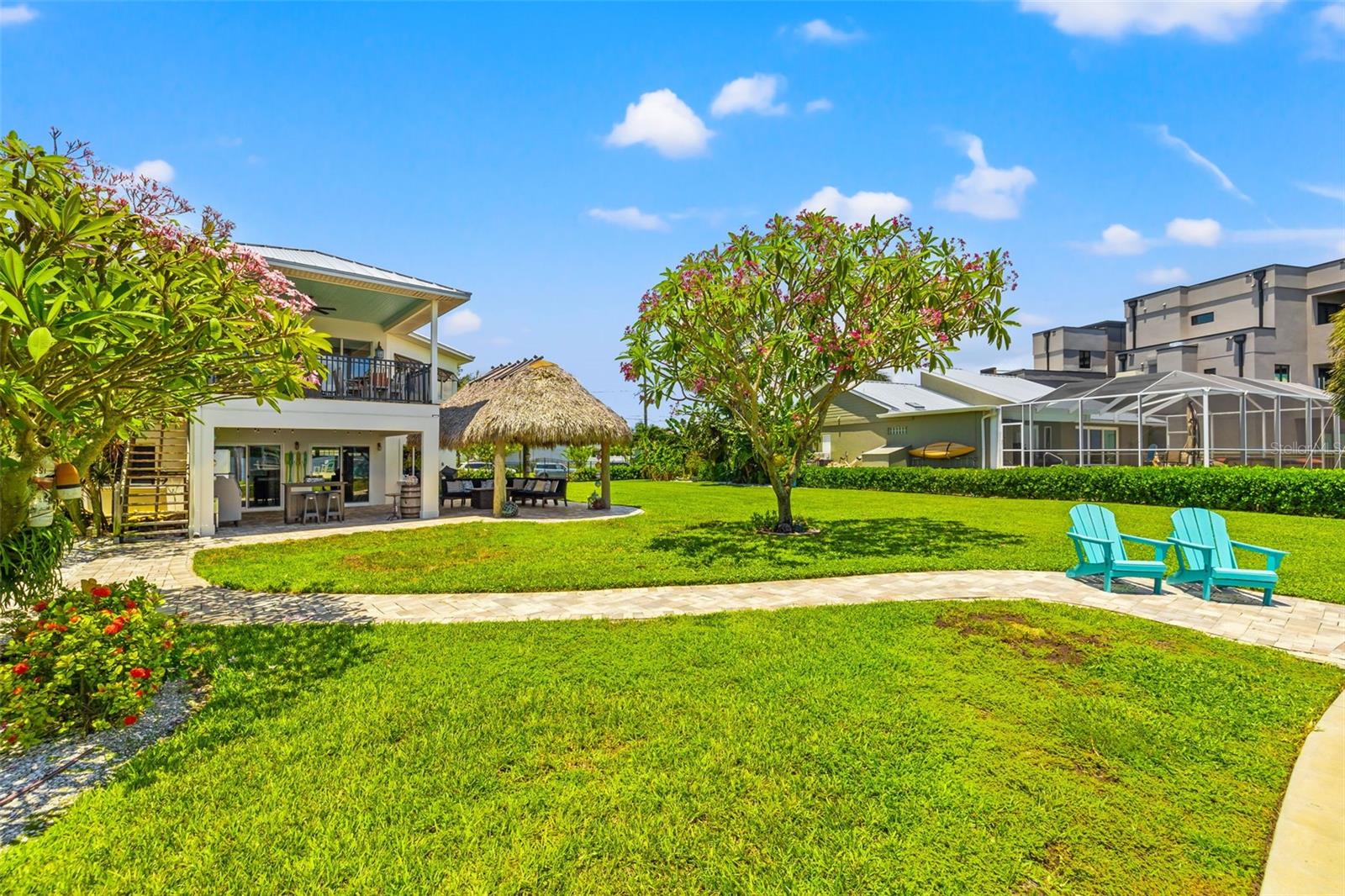 SHORE ACRES EDGEWATER SEC BLKS 13 14 & 15 - Residential