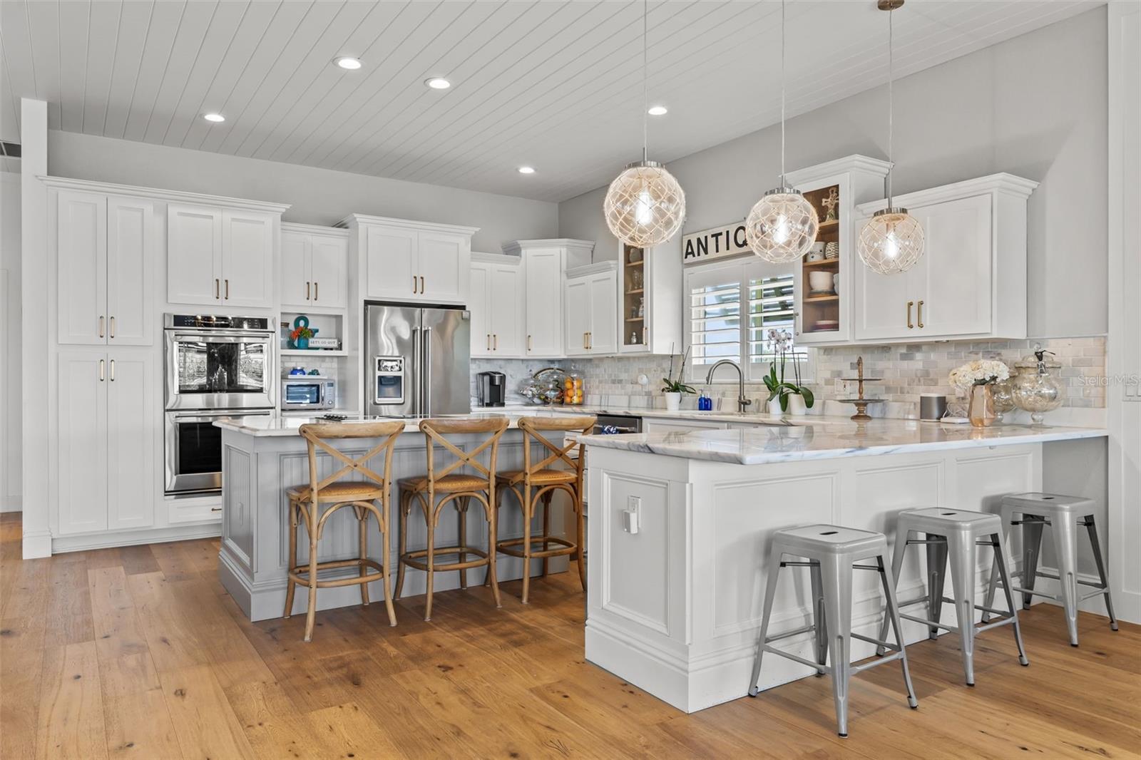 SHORE ACRES EDGEWATER SEC BLKS 13 14 & 15 - Residential