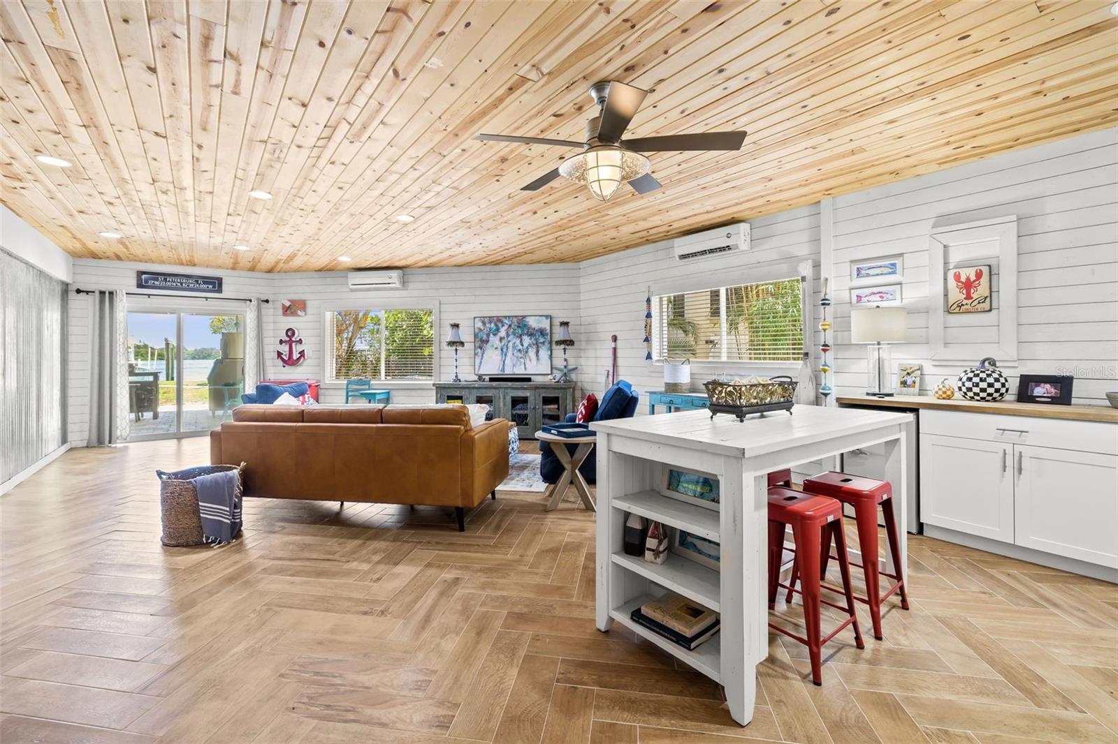 SHORE ACRES EDGEWATER SEC BLKS 13 14 & 15 - Residential