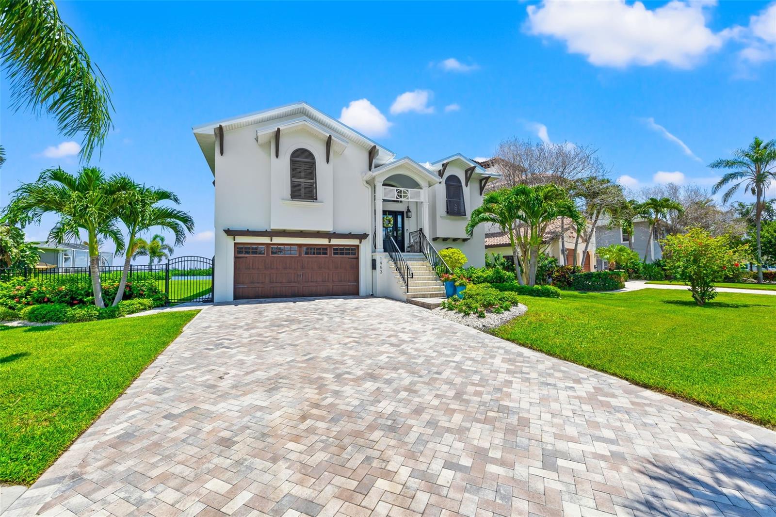 SHORE ACRES EDGEWATER SEC BLKS 13 14 & 15 - Residential