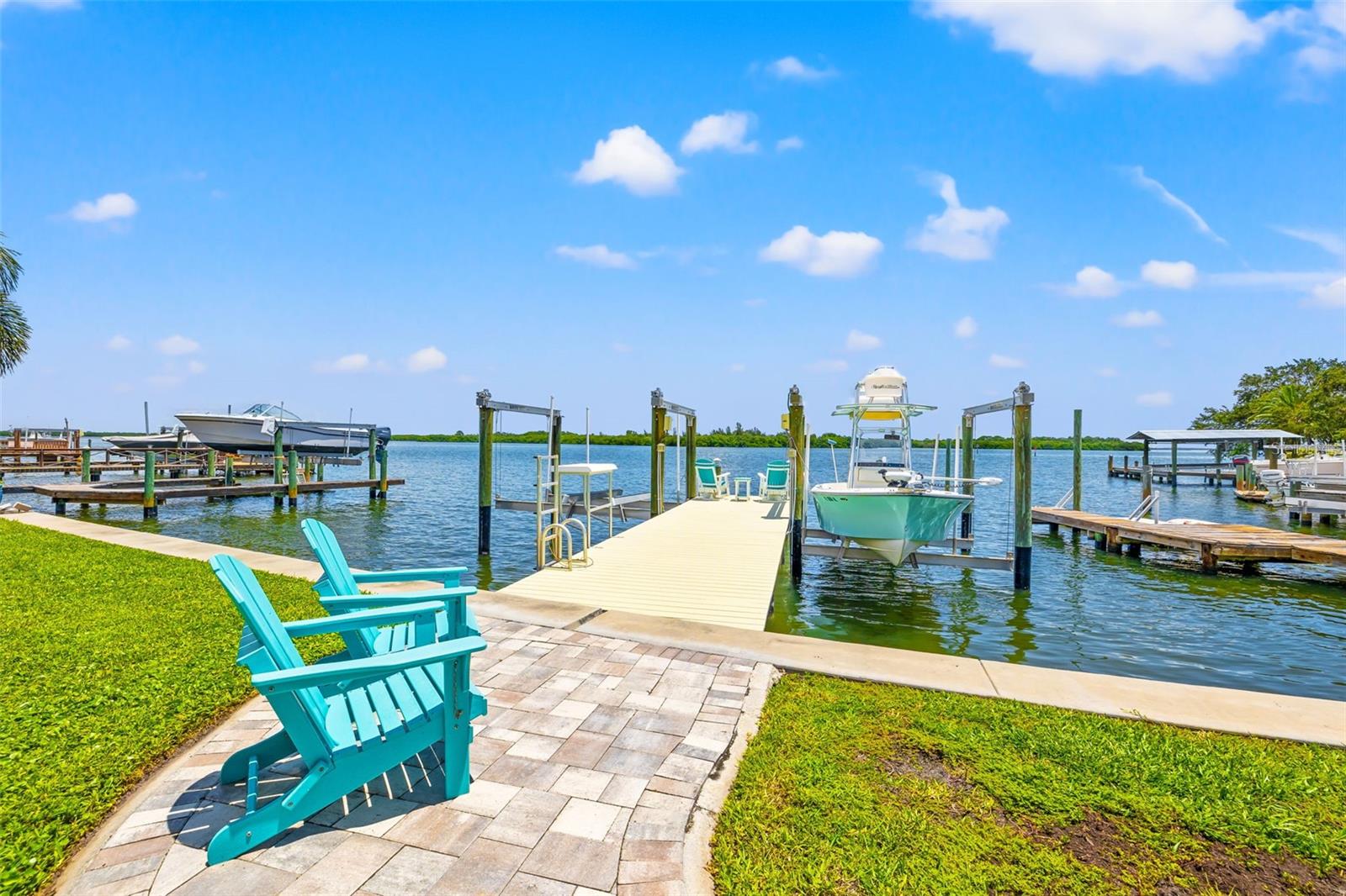 SHORE ACRES EDGEWATER SEC BLKS 13 14 & 15 - Residential