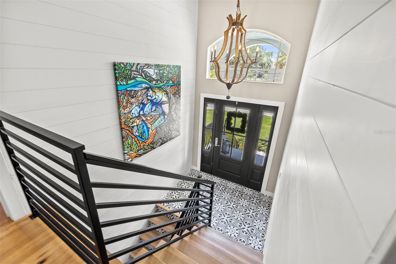 SHORE ACRES EDGEWATER SEC BLKS 13 14 & 15 - Residential