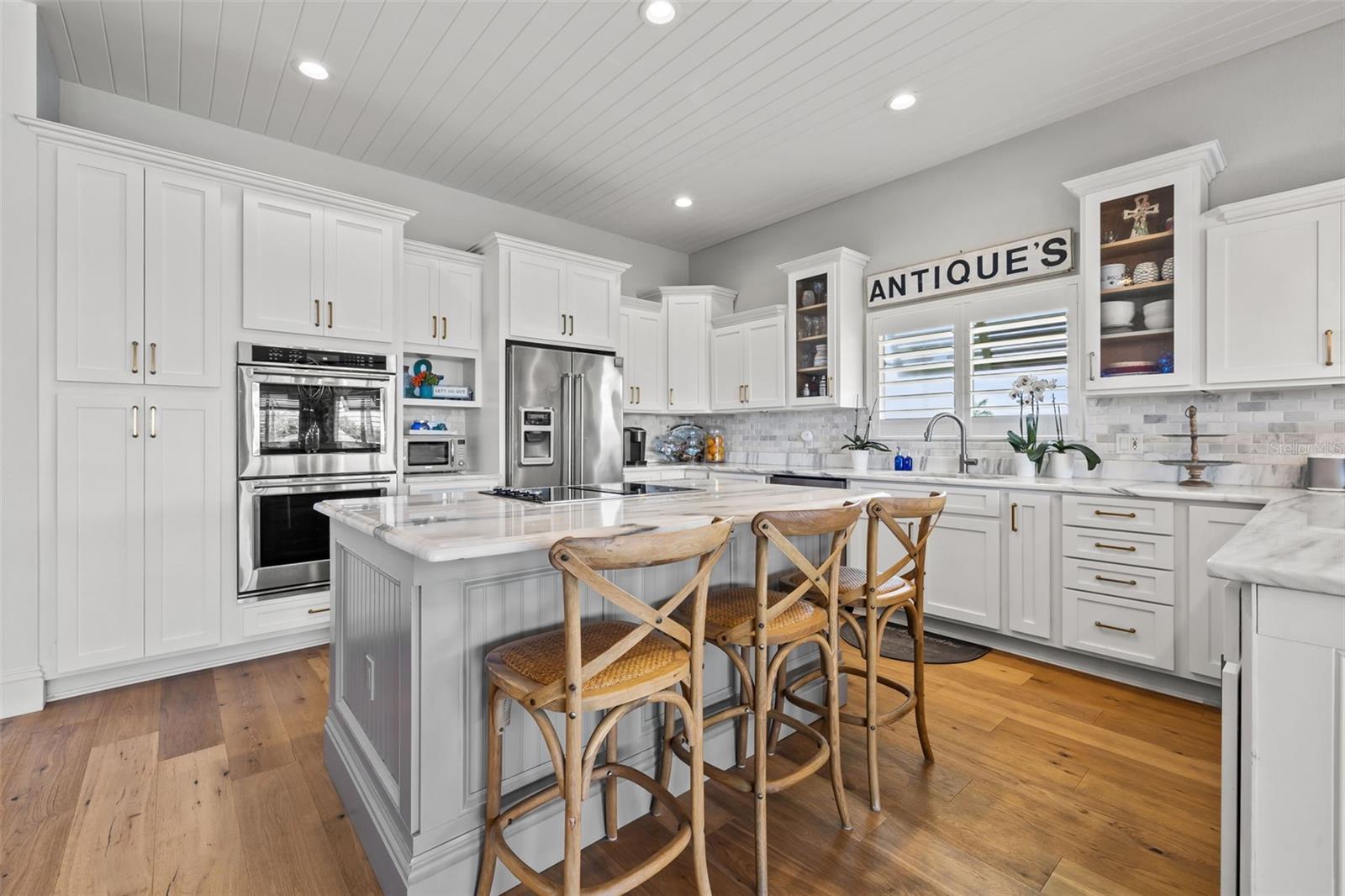 SHORE ACRES EDGEWATER SEC BLKS 13 14 & 15 - Residential