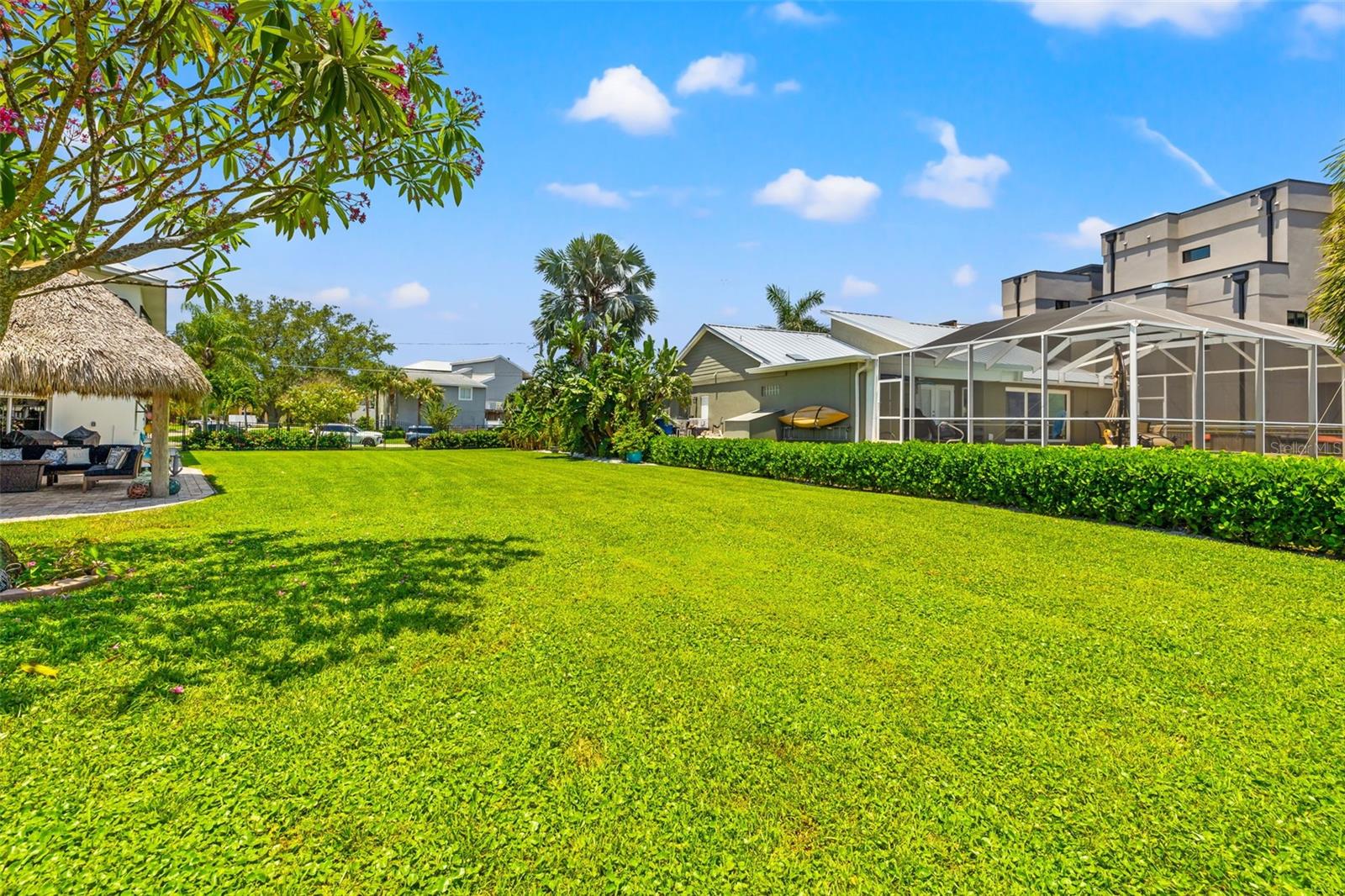 SHORE ACRES EDGEWATER SEC BLKS 13 14 & 15 - Residential