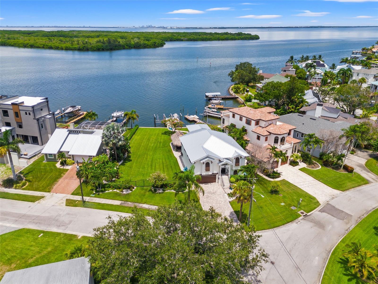 SHORE ACRES EDGEWATER SEC BLKS 13 14 & 15 - Residential