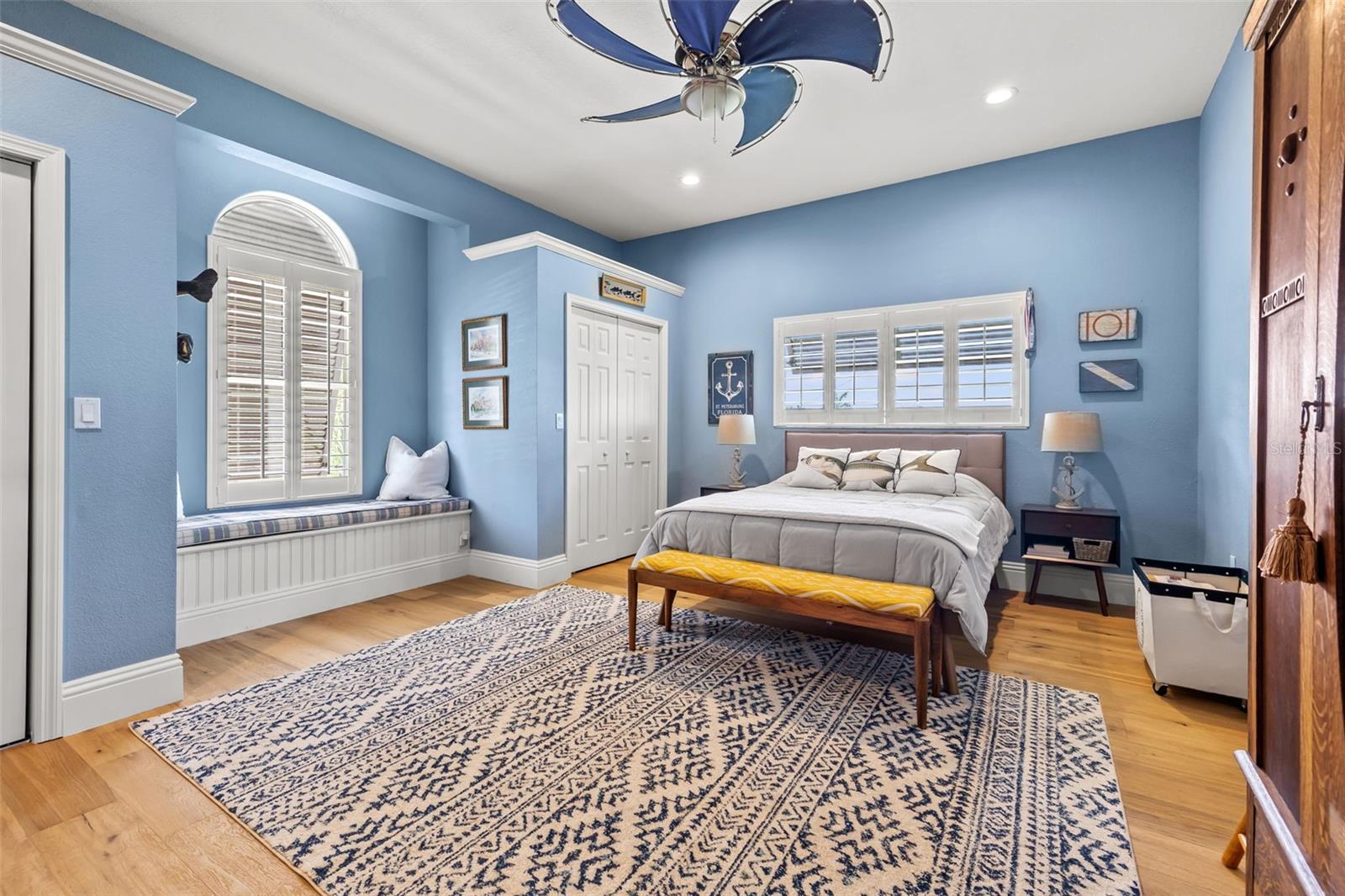 SHORE ACRES EDGEWATER SEC BLKS 13 14 & 15 - Residential