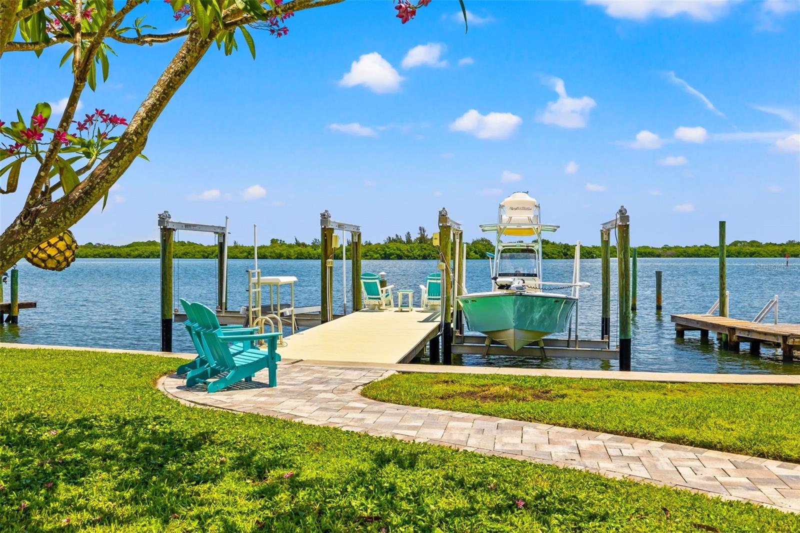 SHORE ACRES EDGEWATER SEC BLKS 13 14 & 15 - Residential