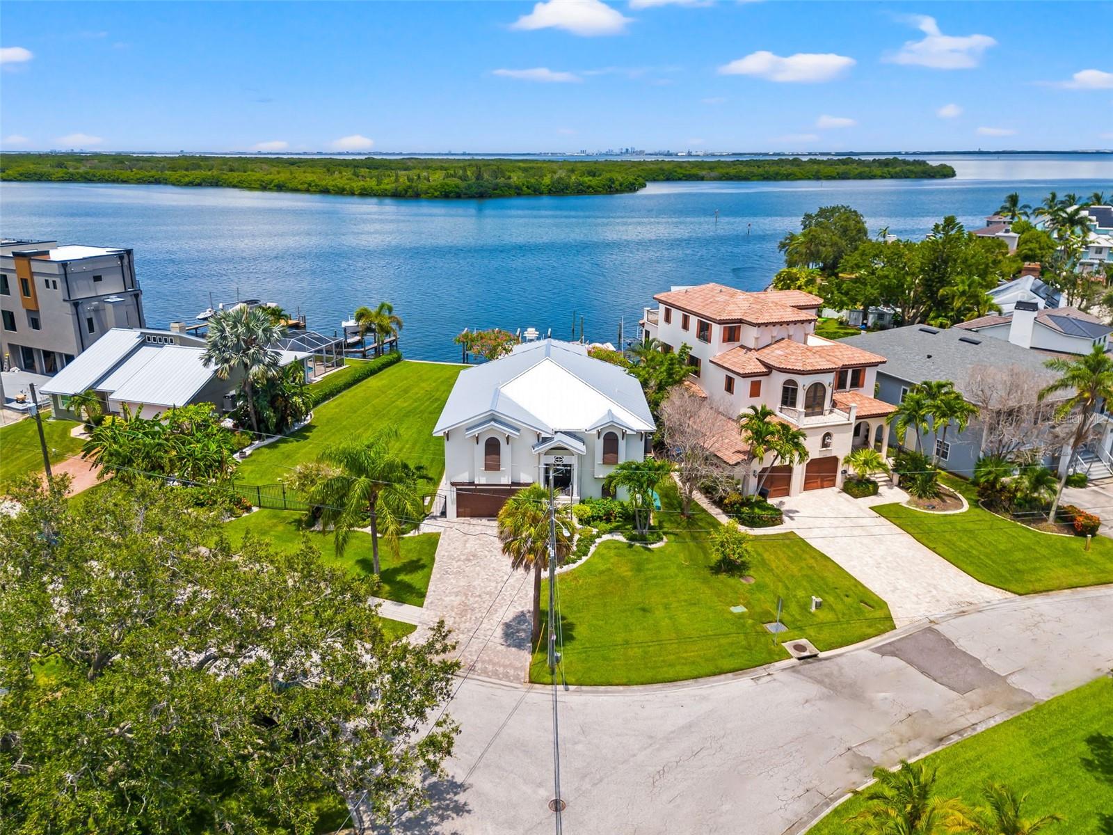 SHORE ACRES EDGEWATER SEC BLKS 13 14 & 15 - Residential