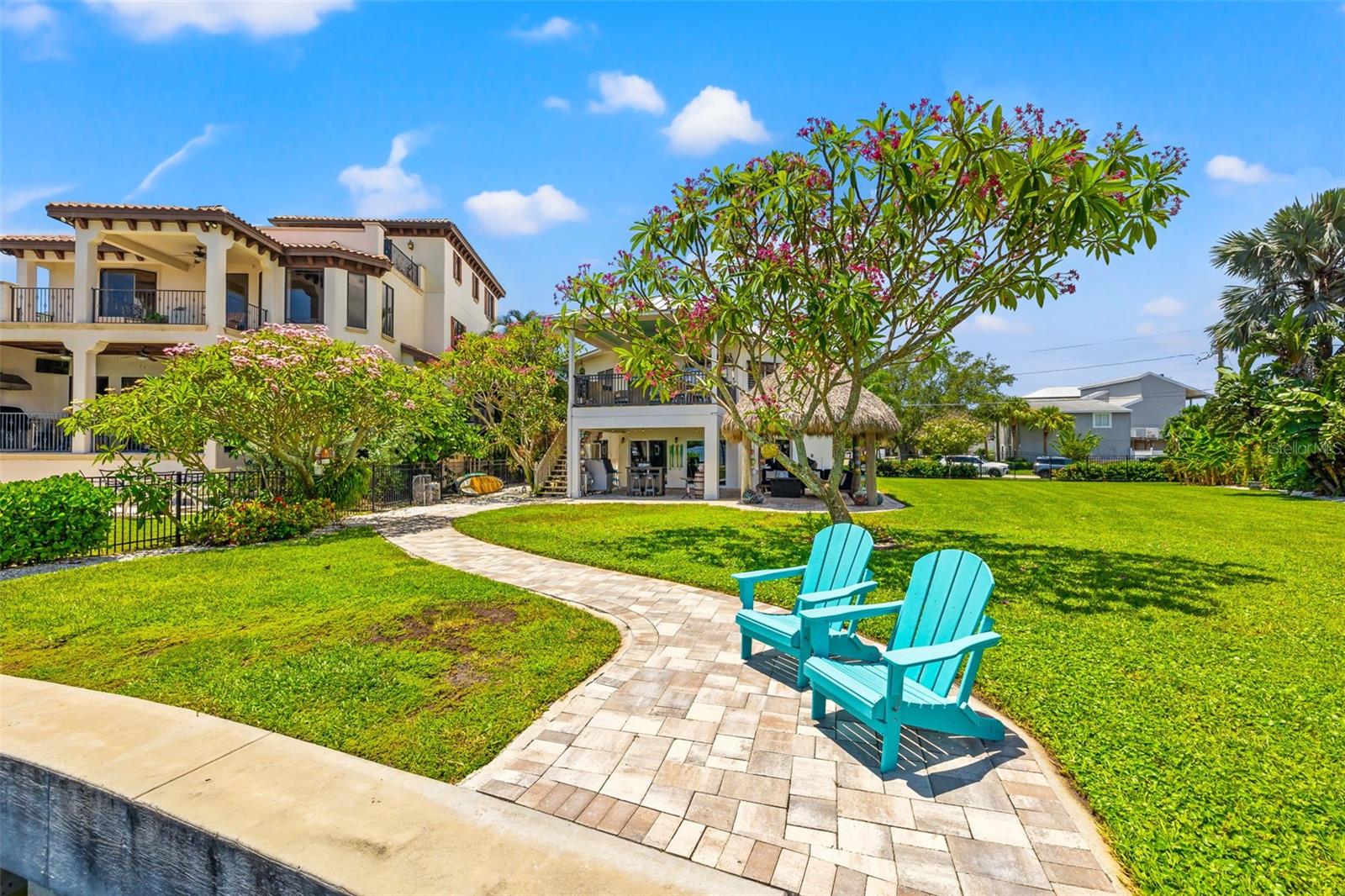 SHORE ACRES EDGEWATER SEC BLKS 13 14 & 15 - Residential