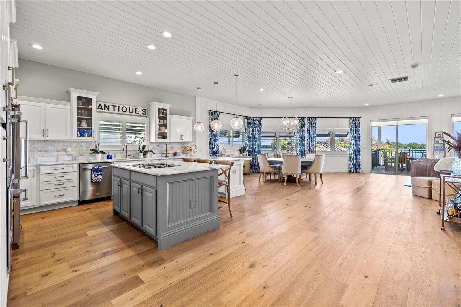 SHORE ACRES EDGEWATER SEC BLKS 13 14 & 15 - Residential