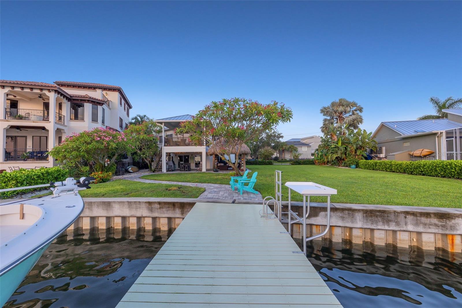 SHORE ACRES EDGEWATER SEC BLKS 13 14 & 15 - Residential