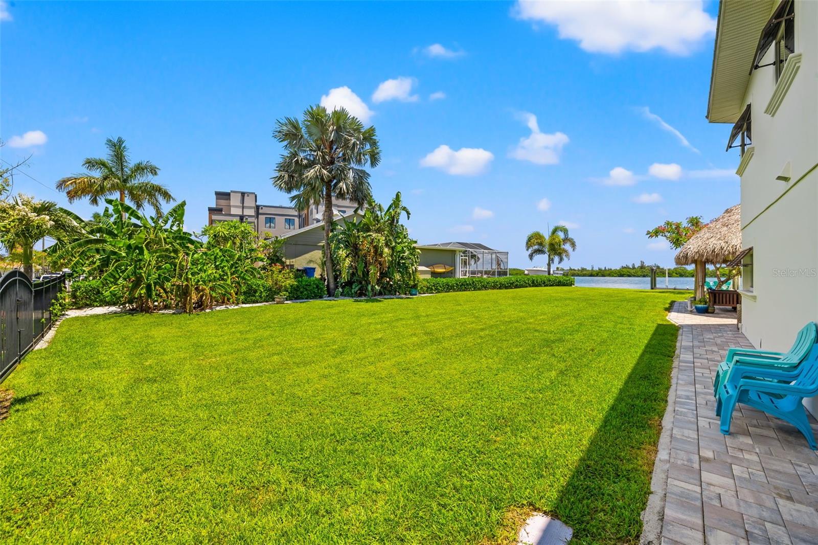 SHORE ACRES EDGEWATER SEC BLKS 13 14 & 15 - Residential