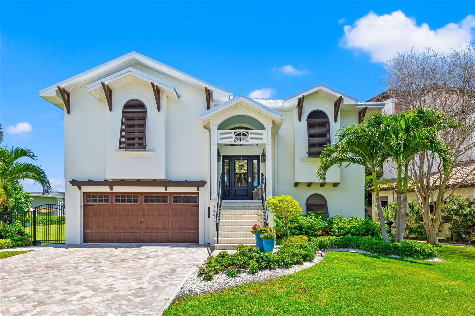 SHORE ACRES EDGEWATER SEC BLKS 13 14 & 15 - Residential