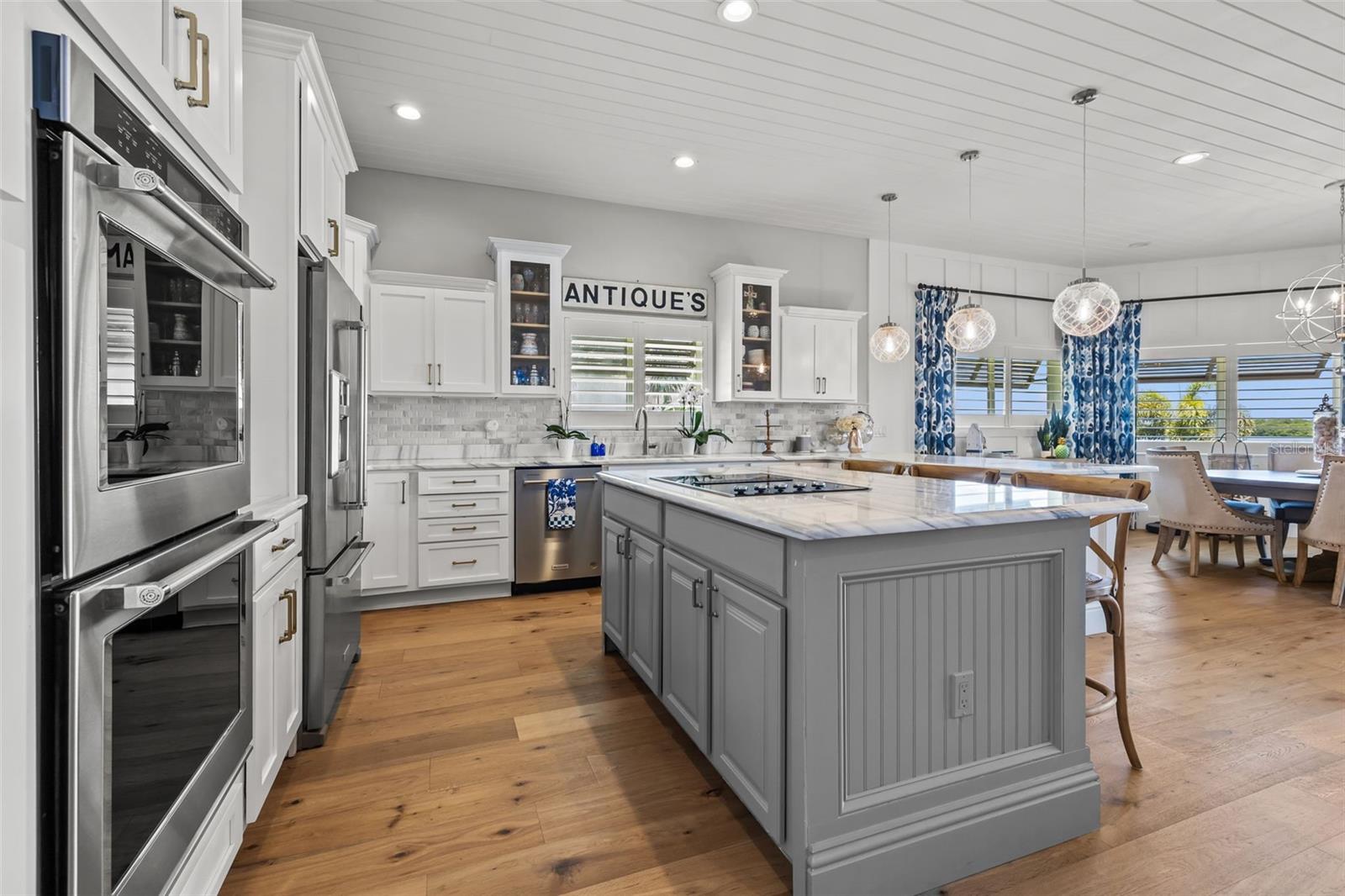 SHORE ACRES EDGEWATER SEC BLKS 13 14 & 15 - Residential