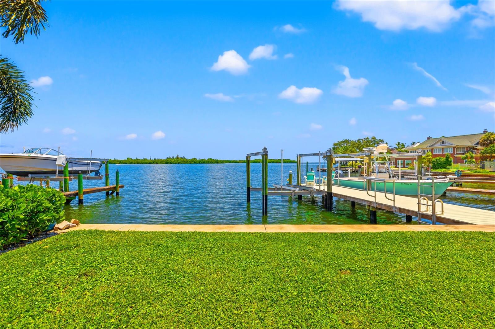 SHORE ACRES EDGEWATER SEC BLKS 13 14 & 15 - Residential