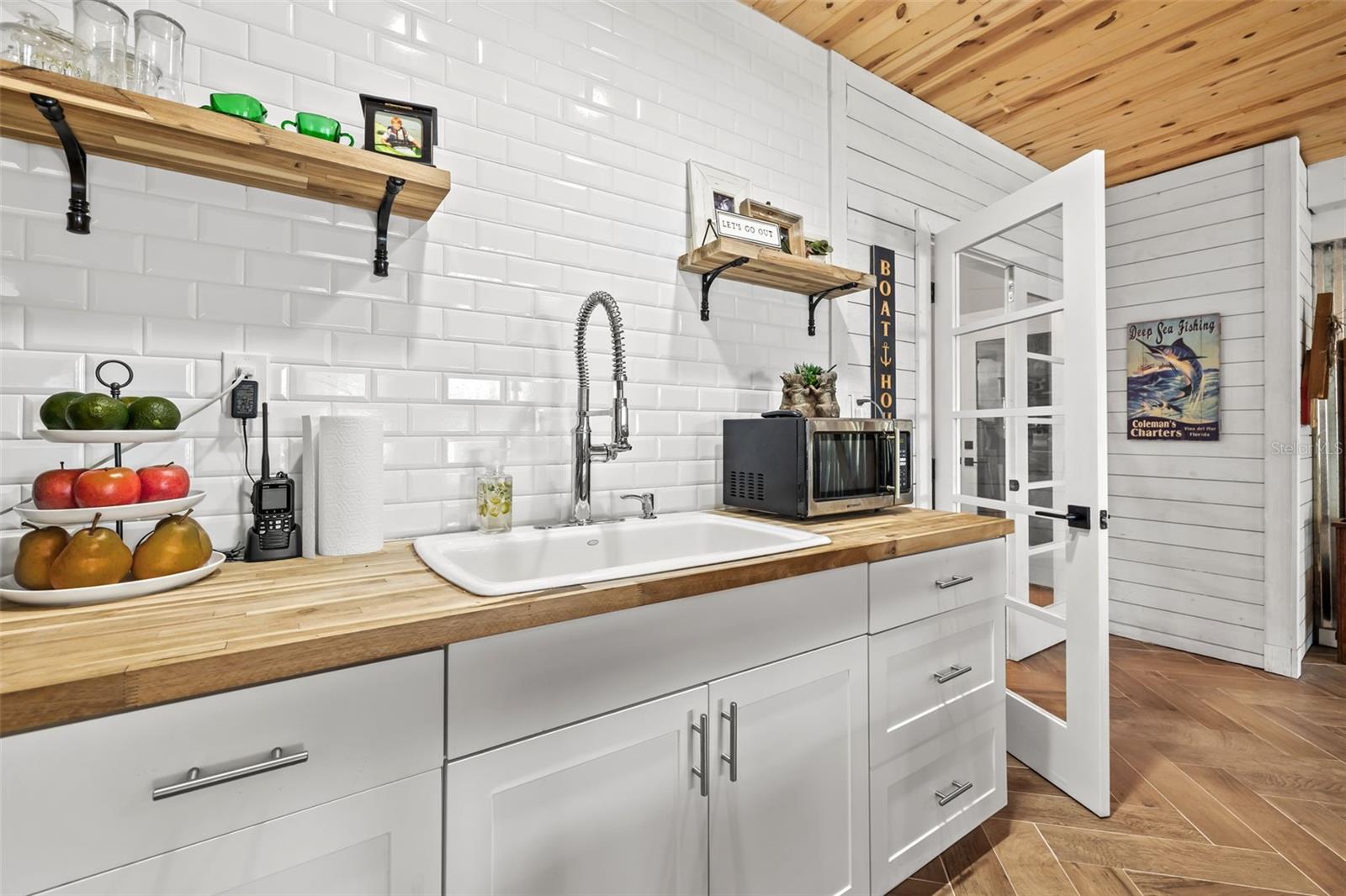 SHORE ACRES EDGEWATER SEC BLKS 13 14 & 15 - Residential