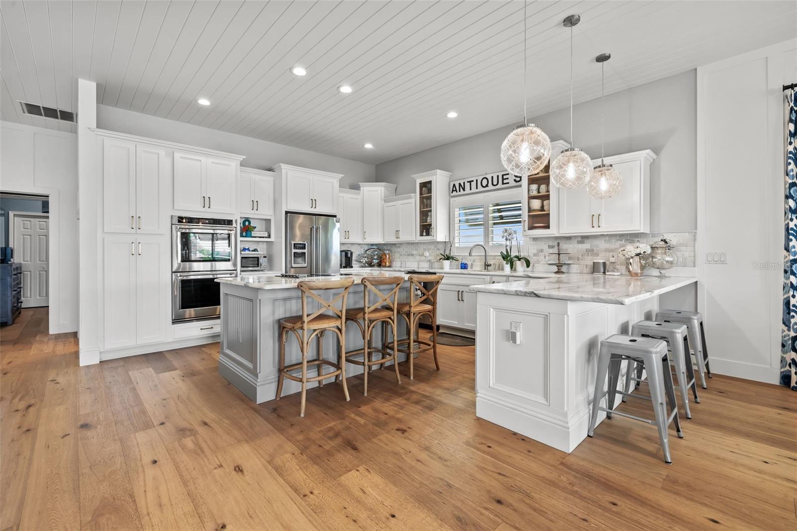 SHORE ACRES EDGEWATER SEC BLKS 13 14 & 15 - Residential