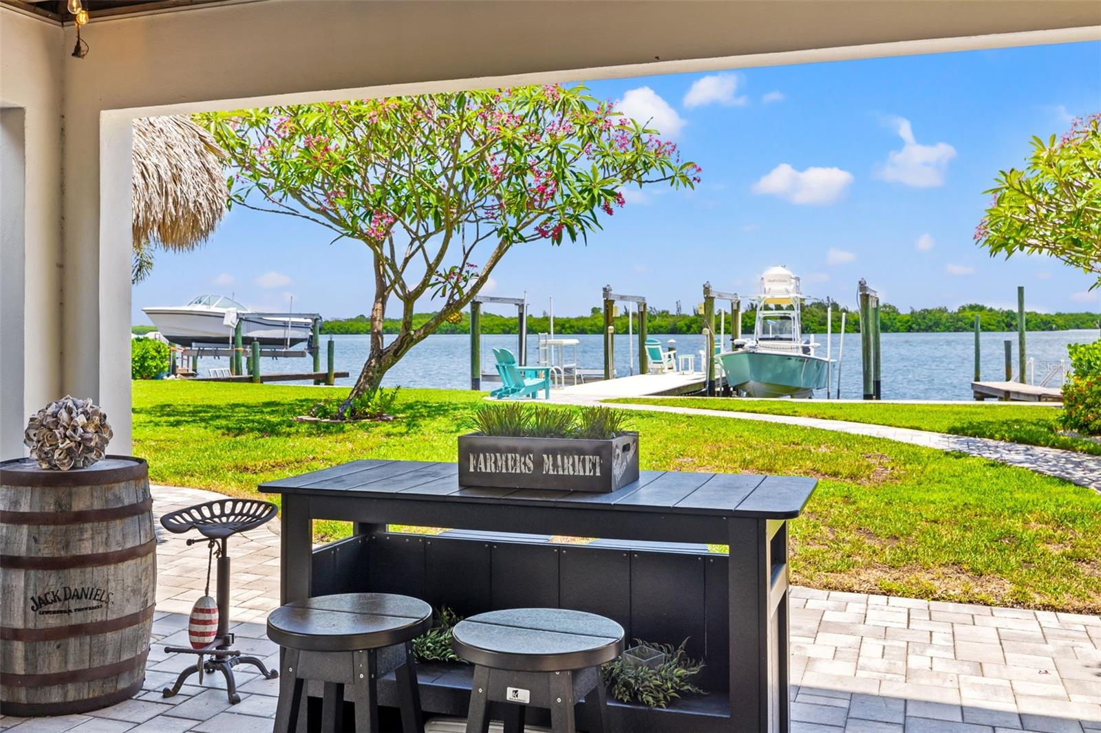 SHORE ACRES EDGEWATER SEC BLKS 13 14 & 15 - Residential