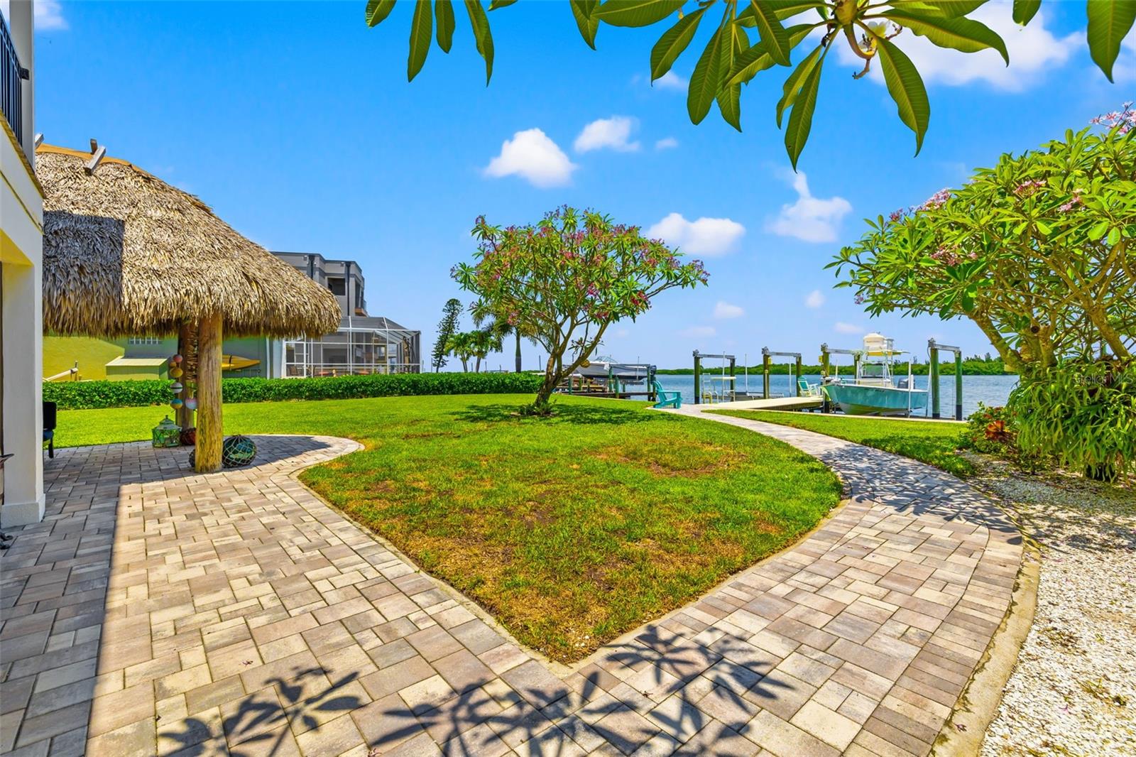 SHORE ACRES EDGEWATER SEC BLKS 13 14 & 15 - Residential