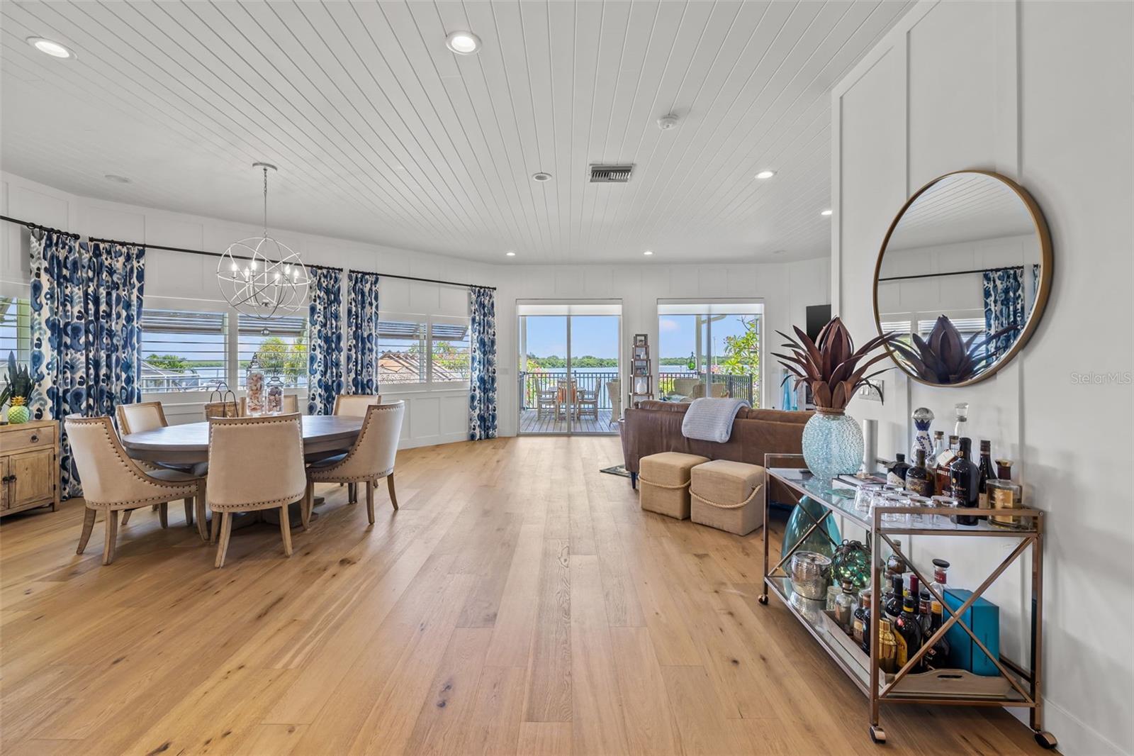 SHORE ACRES EDGEWATER SEC BLKS 13 14 & 15 - Residential