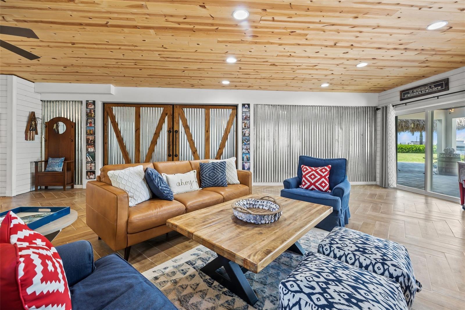 SHORE ACRES EDGEWATER SEC BLKS 13 14 & 15 - Residential