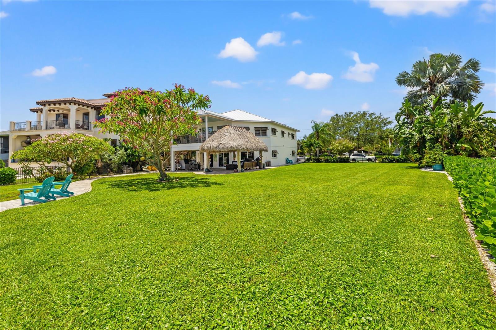 SHORE ACRES EDGEWATER SEC BLKS 13 14 & 15 - Residential