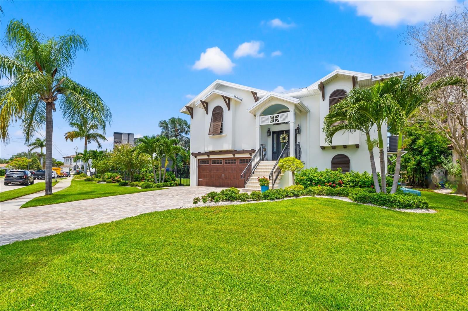 SHORE ACRES EDGEWATER SEC BLKS 13 14 & 15 - Residential