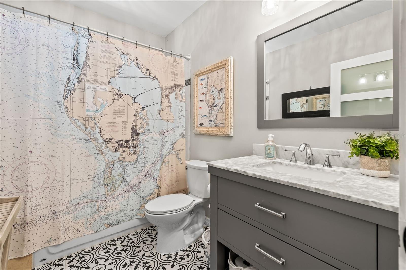 SHORE ACRES EDGEWATER SEC BLKS 13 14 & 15 - Residential