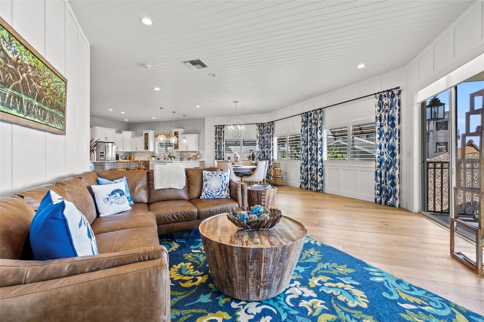 SHORE ACRES EDGEWATER SEC BLKS 13 14 & 15 - Residential