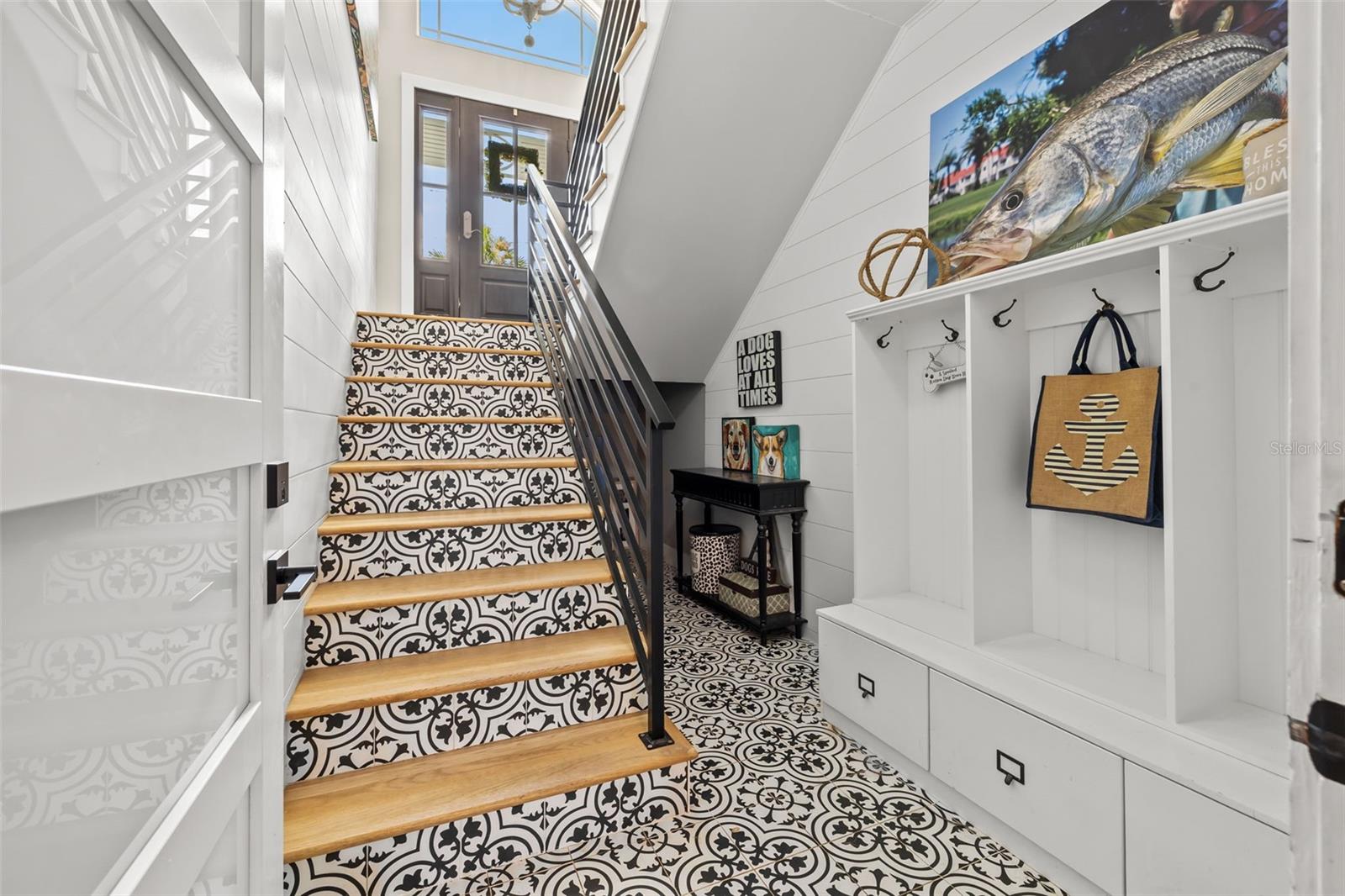 SHORE ACRES EDGEWATER SEC BLKS 13 14 & 15 - Residential