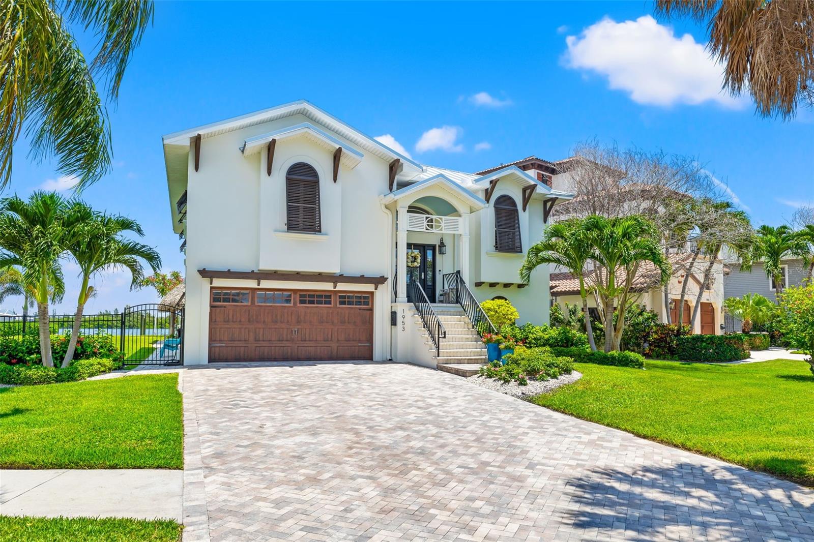 SHORE ACRES EDGEWATER SEC BLKS 13 14 & 15 - Residential