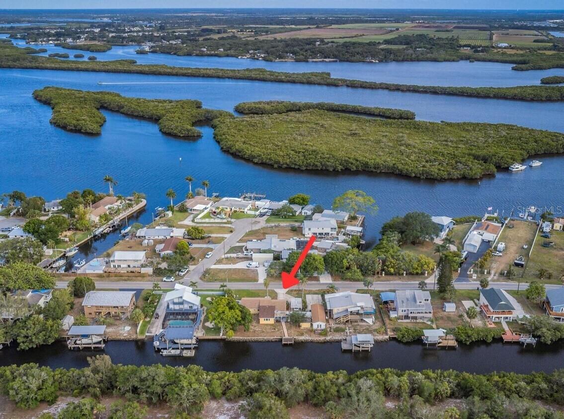 COLLURA SUB 1ST ADD - Residential