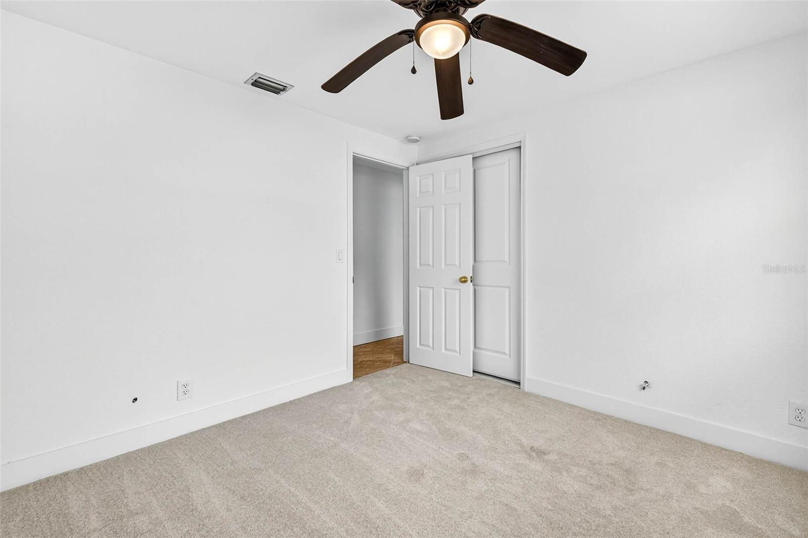 COLLURA SUB 1ST ADD - Residential