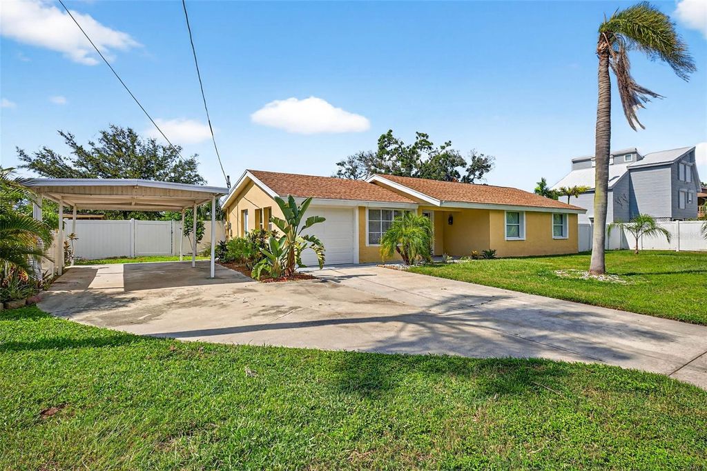 Photo of 3225 W Shell Point Road, Ruskin, FL 33570 (MLS # TB8393264)