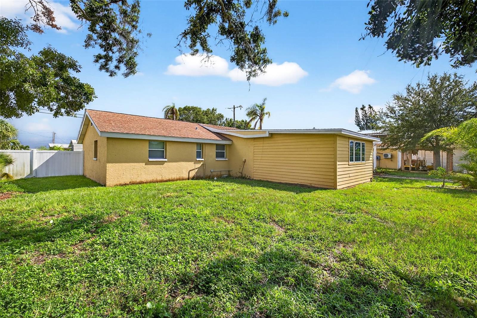 COLLURA SUB 1ST ADD - Residential