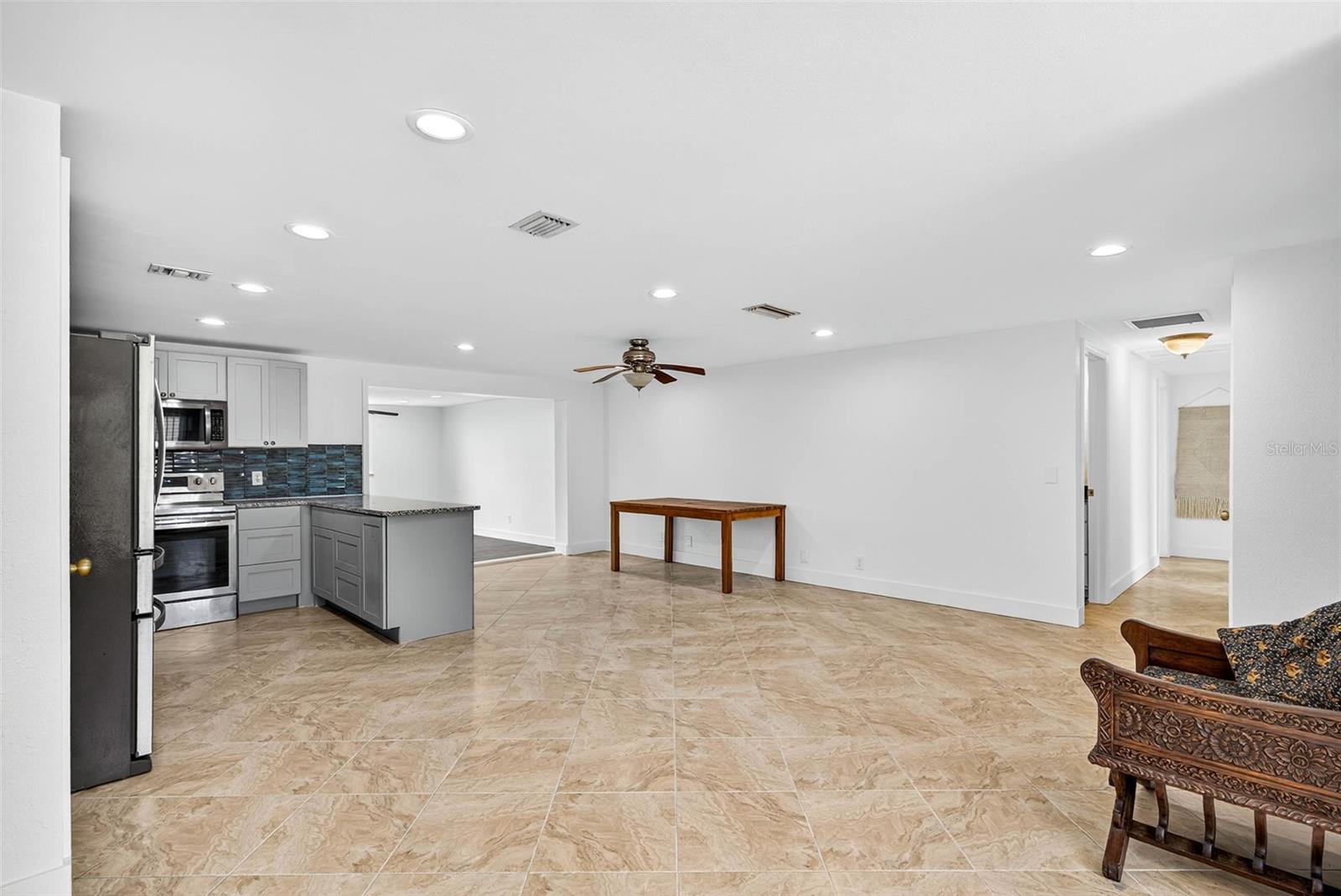 COLLURA SUB 1ST ADD - Residential
