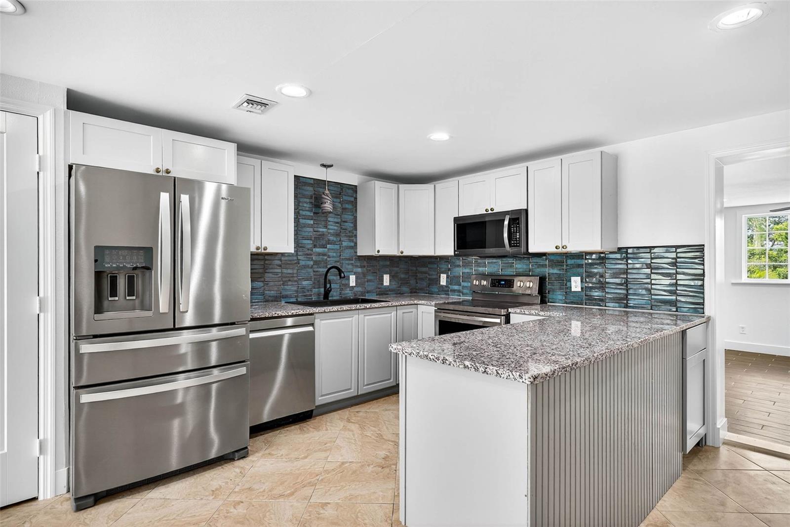 COLLURA SUB 1ST ADD - Residential