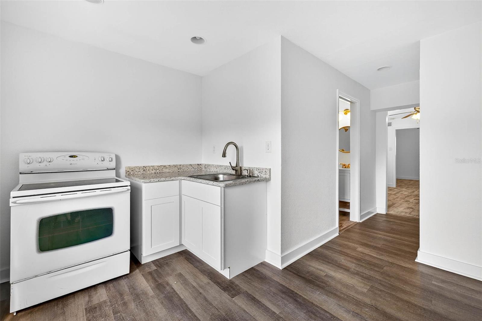 COLLURA SUB 1ST ADD - Residential
