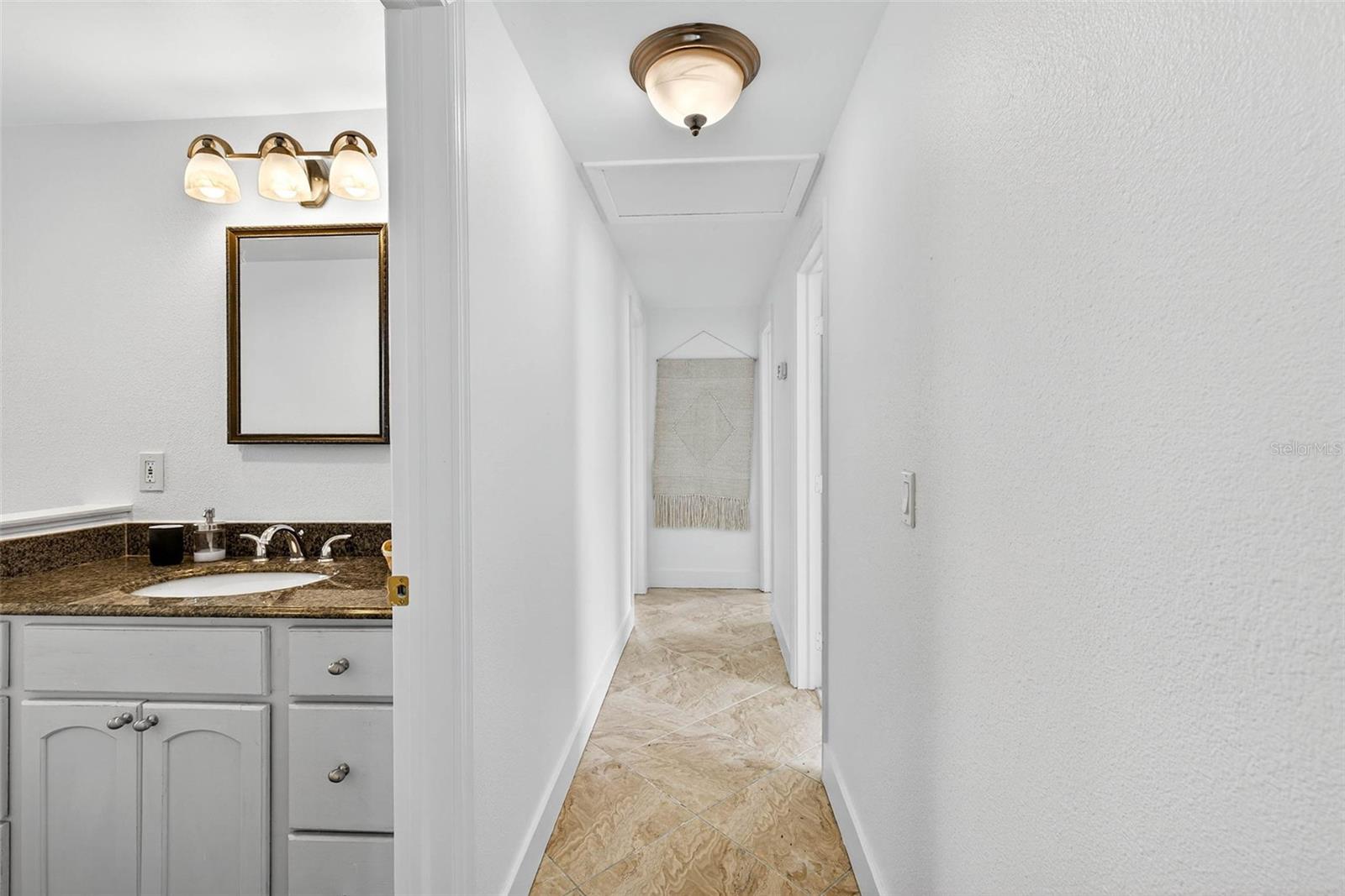 COLLURA SUB 1ST ADD - Residential