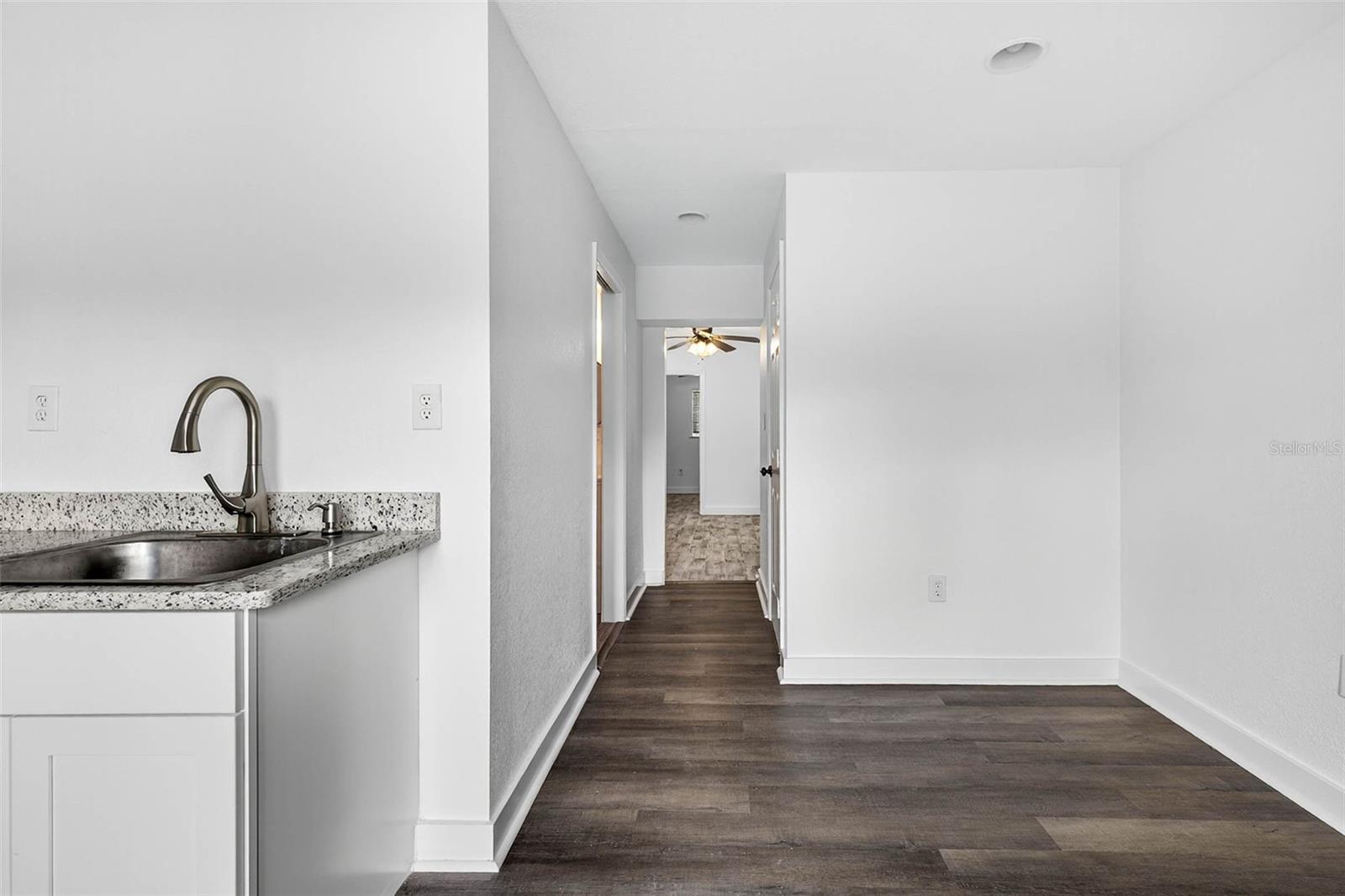 COLLURA SUB 1ST ADD - Residential