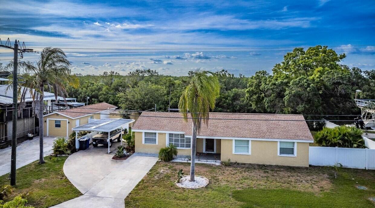 COLLURA SUB 1ST ADD - Residential