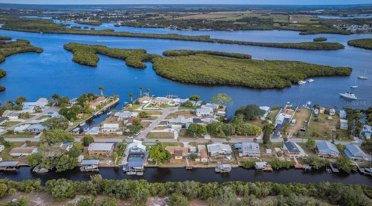 COLLURA SUB 1ST ADD - Residential