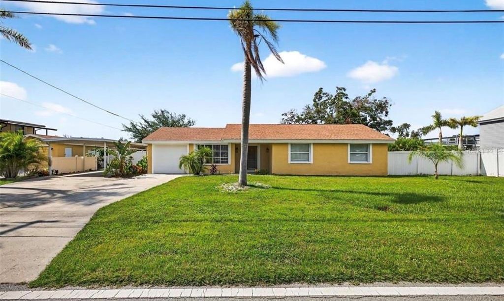 Photo of 3225 W Shell Point Road, Ruskin, FL 33570 (MLS # TB8393264)