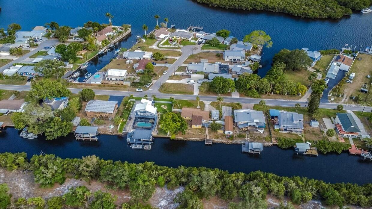 COLLURA SUB 1ST ADD - Residential