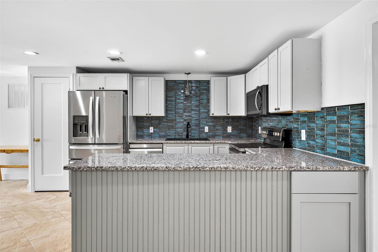 COLLURA SUB 1ST ADD - Residential
